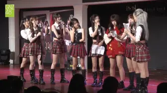 Video herunterladen: 【GNZ48】【歆璐】 20240127 TeamG 《启程 TEAM G·第四十八场》MC3：灵魂拷问