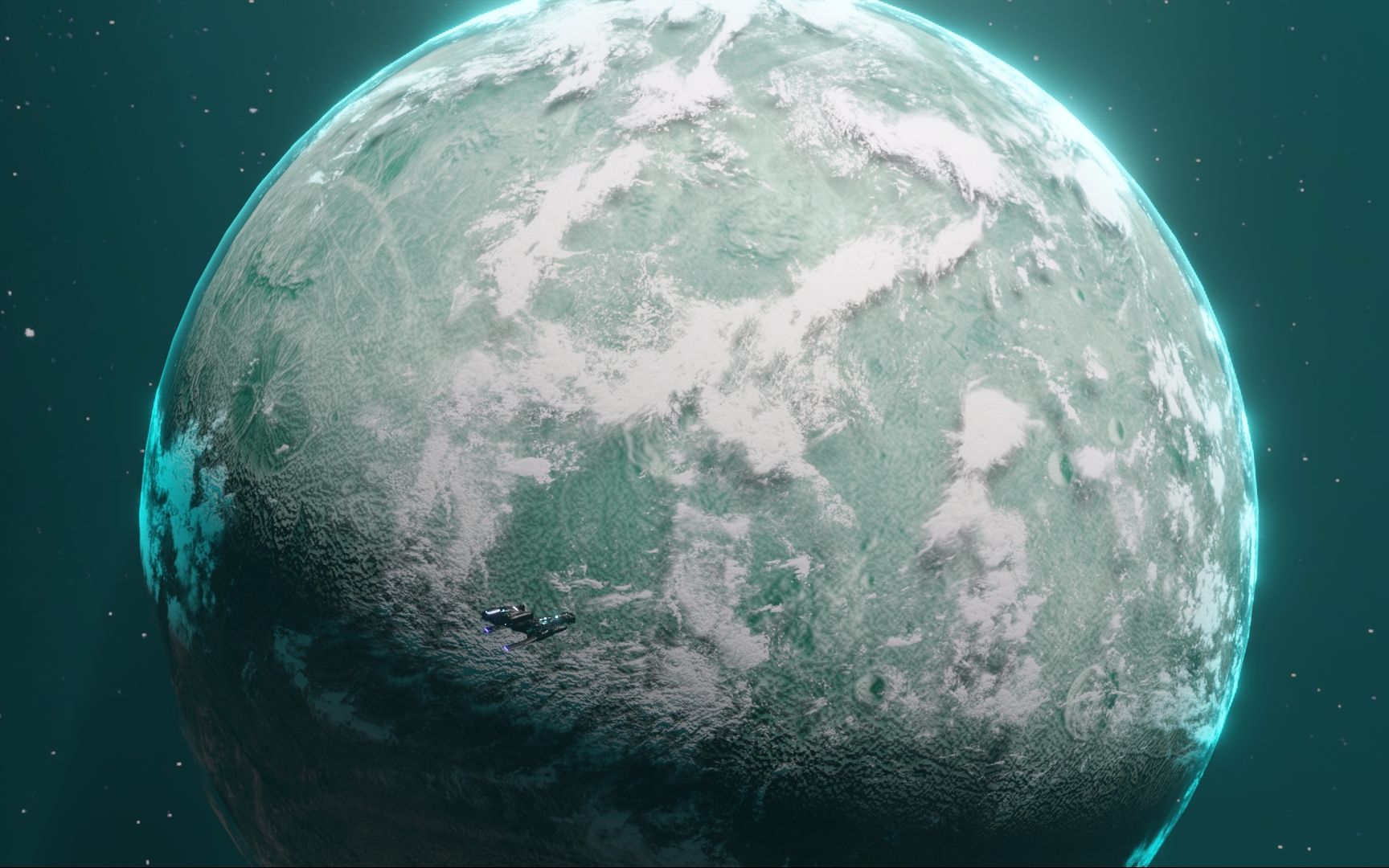 blender自学动画 melancholy blues