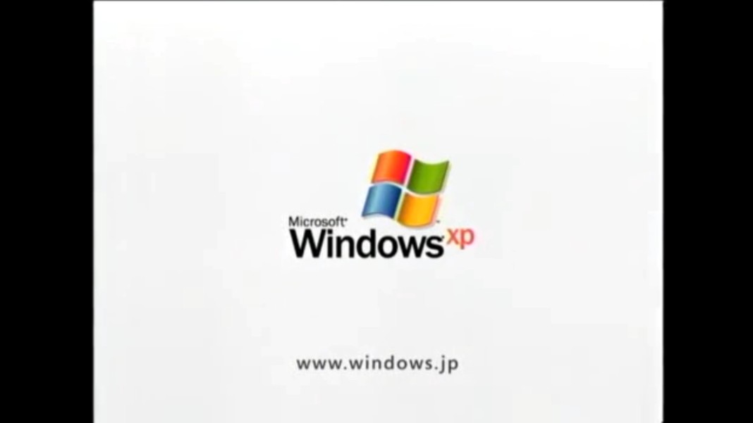 科技·微软 windows xp