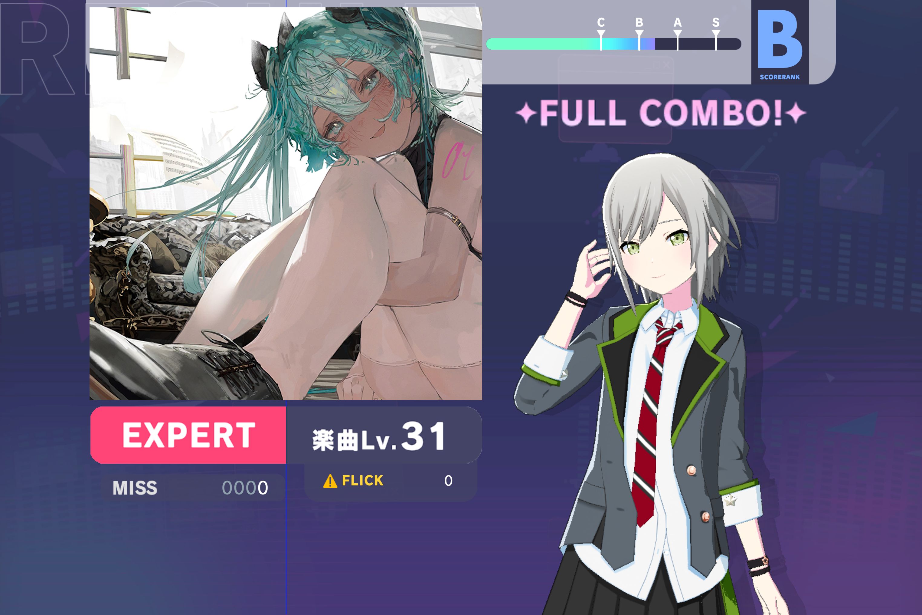 jm舞团no31