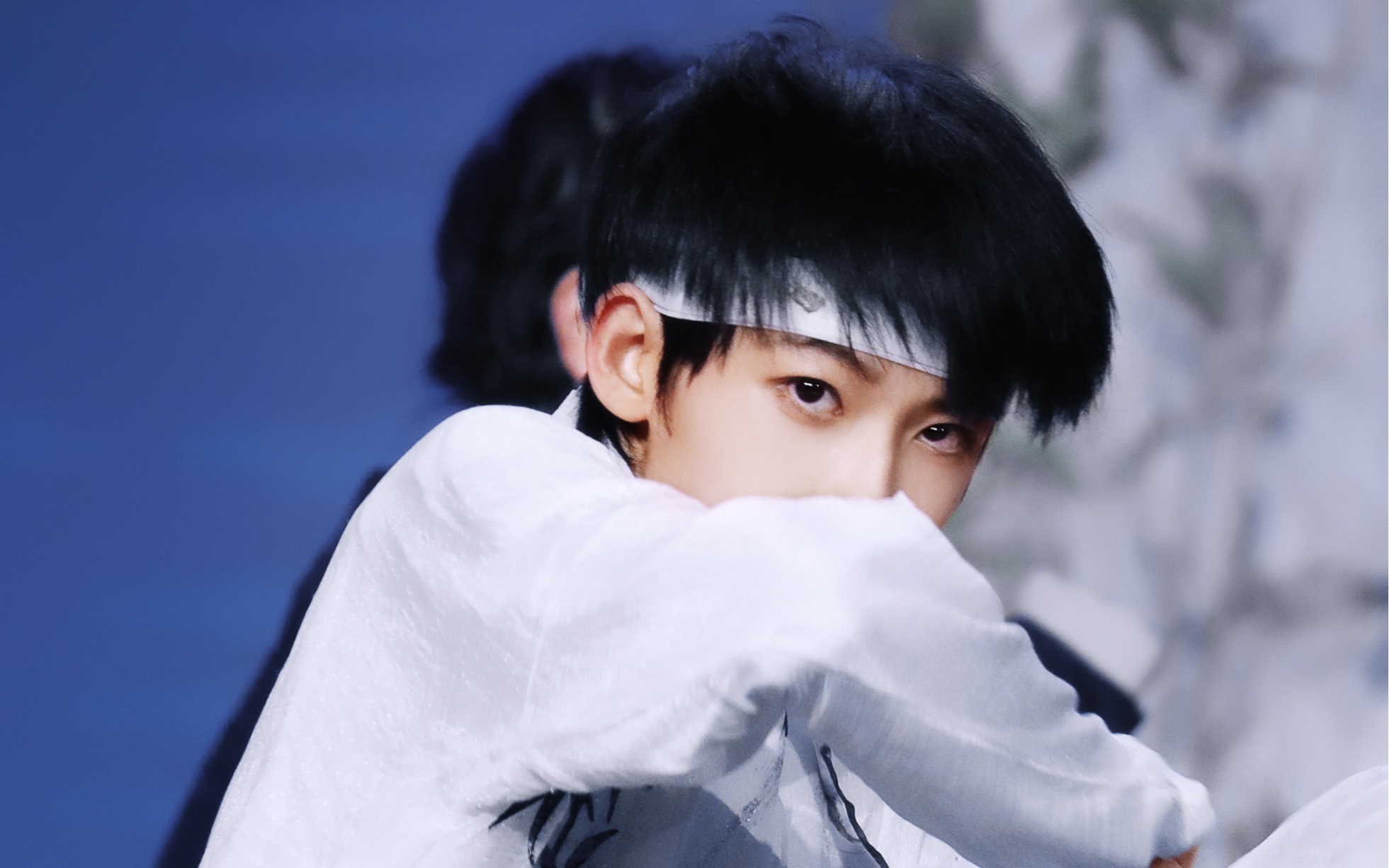 【TF家族四代练习生】12岁练习生仅公开三个月舞蹈实力惊艳众人 杨博文 《不死之身》直拍-CrushOnYou_杨博文-CrushOnYou ...