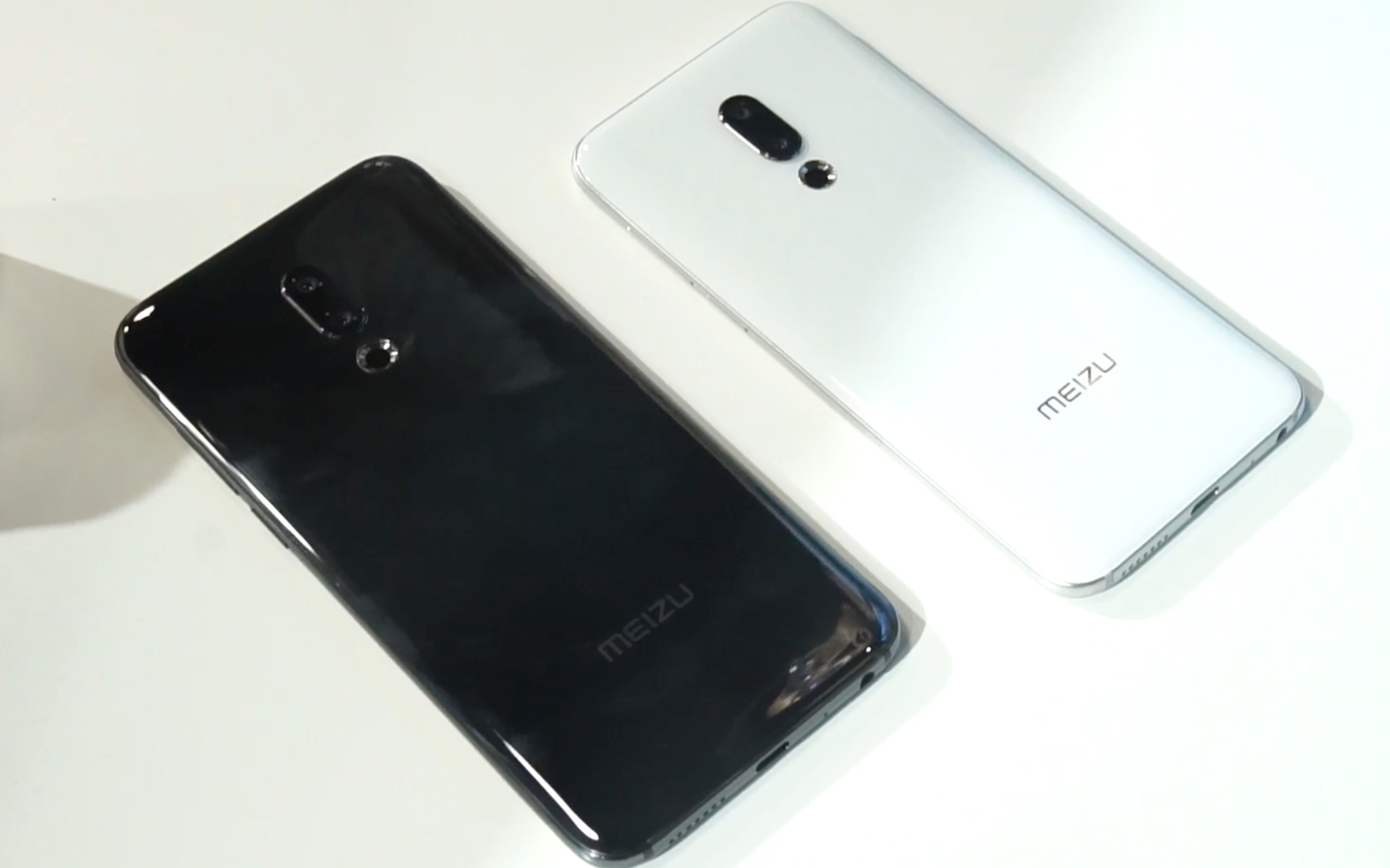 「吴阳出品」魅族16&16plus以及悬浮音响上手_哔哩哔哩 (゜-゜)つロ