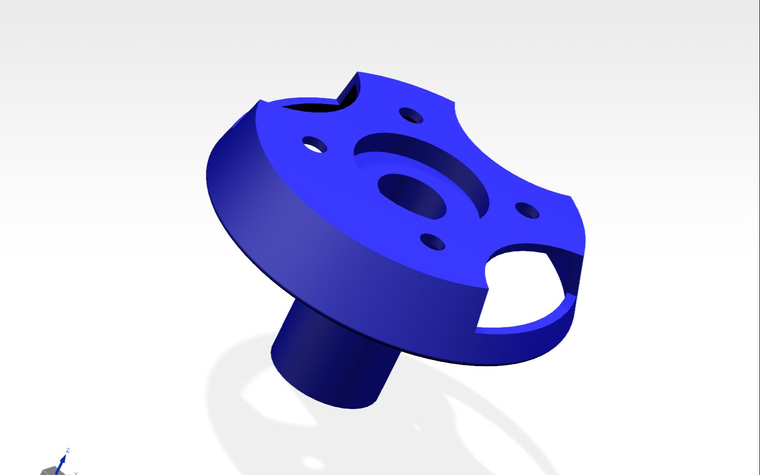 ug nx产品设计078