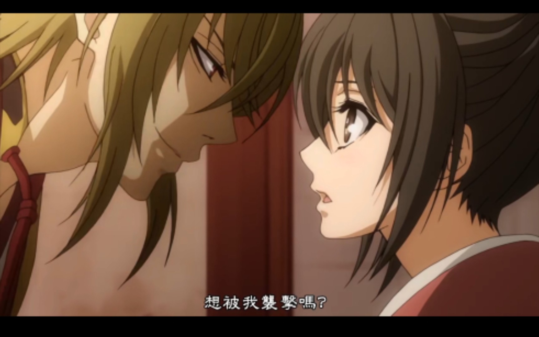 【风间千景|千鹤】_哔哩哔哩_bilibili