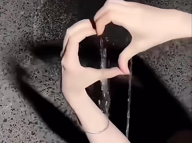 自行辨认