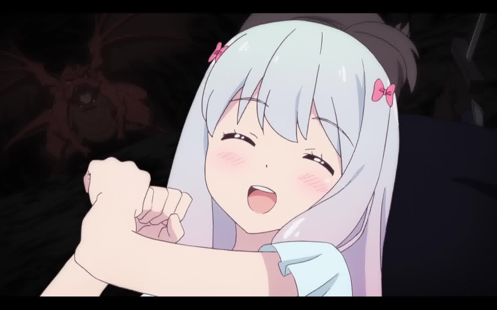 【埃罗芒】雷神斩灭剑