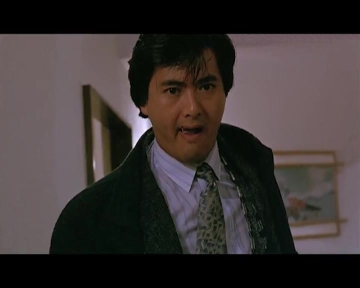 英雄本色-mark_哔哩哔哩 (゜-゜)つロ 干杯~-bilibili