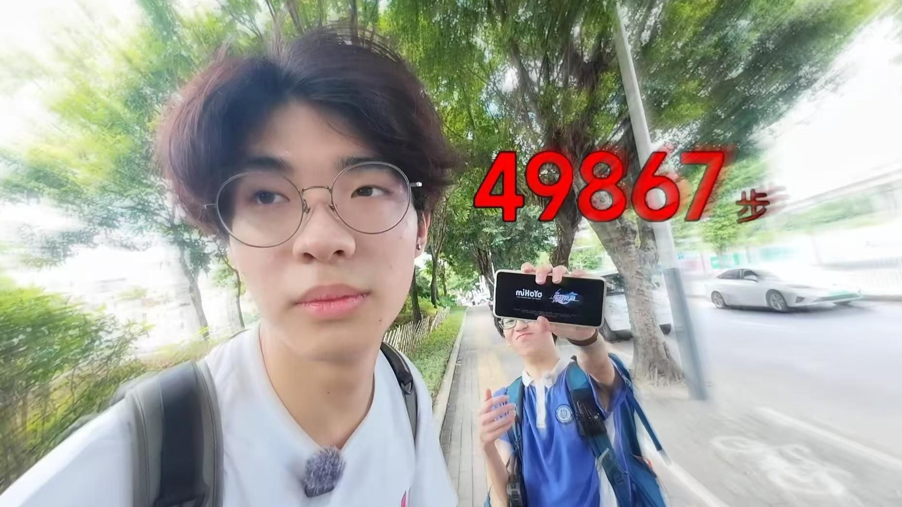 暑假的最后一周，我们做了一个决定......