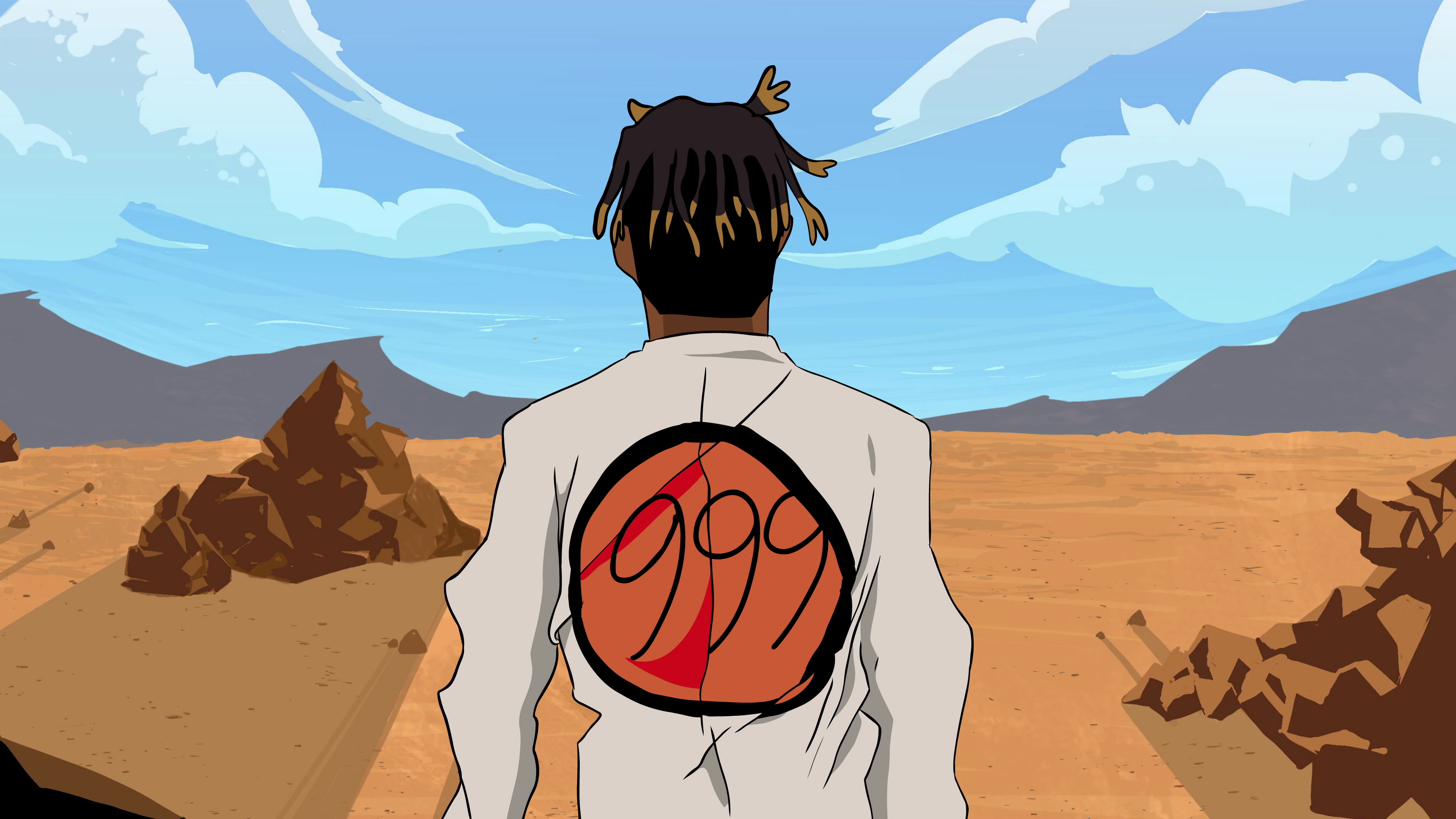 righteous - juice wrld