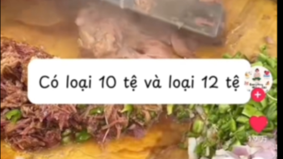 【TikTok】外网看西安早市街头摊贩美食|海外国际版抖音外国网友评论哔哩哔哩bilibili