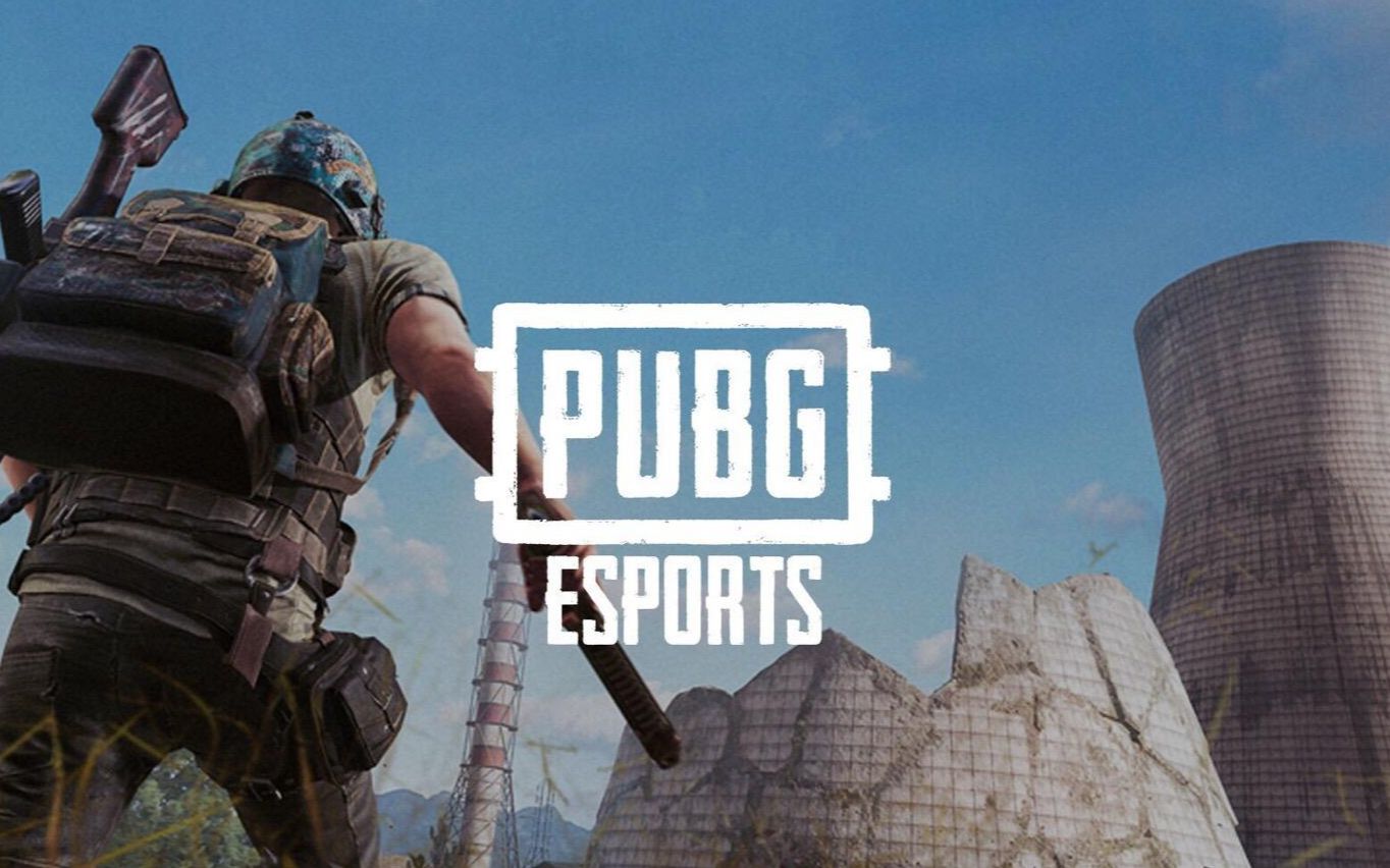 【PUBG小虎】《绝地求生》 艾伦格用了＂一年＂的素材(片尾有BGM名称)哔哩哔哩bilibili