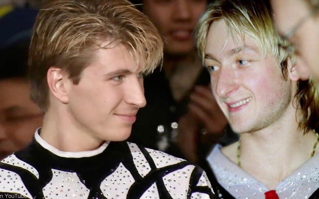 medalists on ice 2010韩国冰演