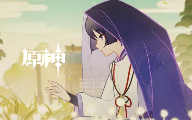 原神的个人空间 哔哩哔哩 Bilibili