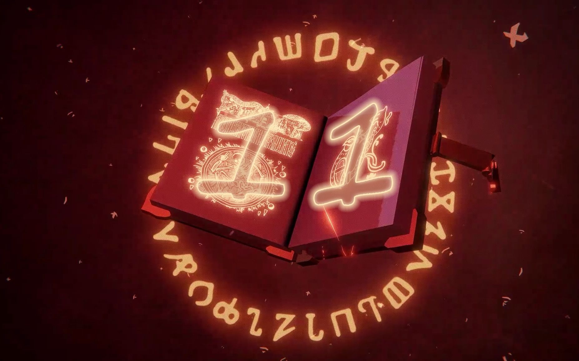 雨子z-black book黑书体验向实况11