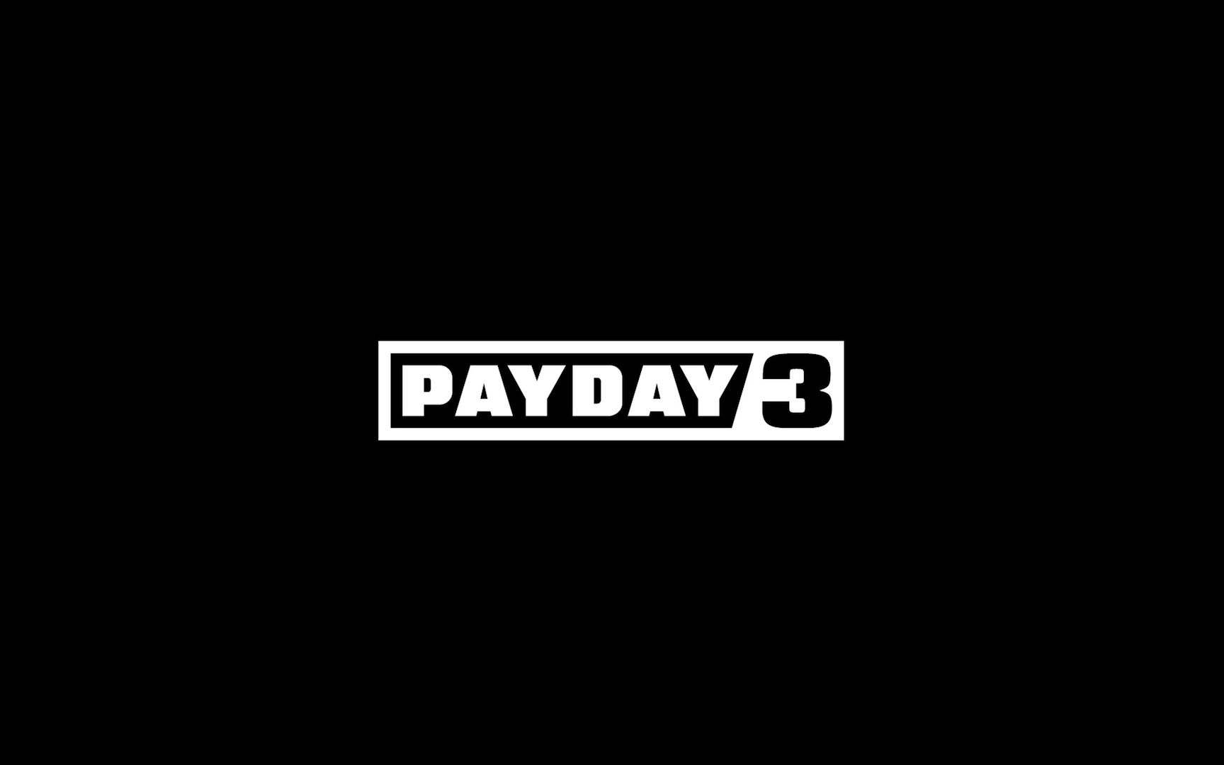 [图]真人短片 |《Payday 3（收获日 3）》首发 XGP