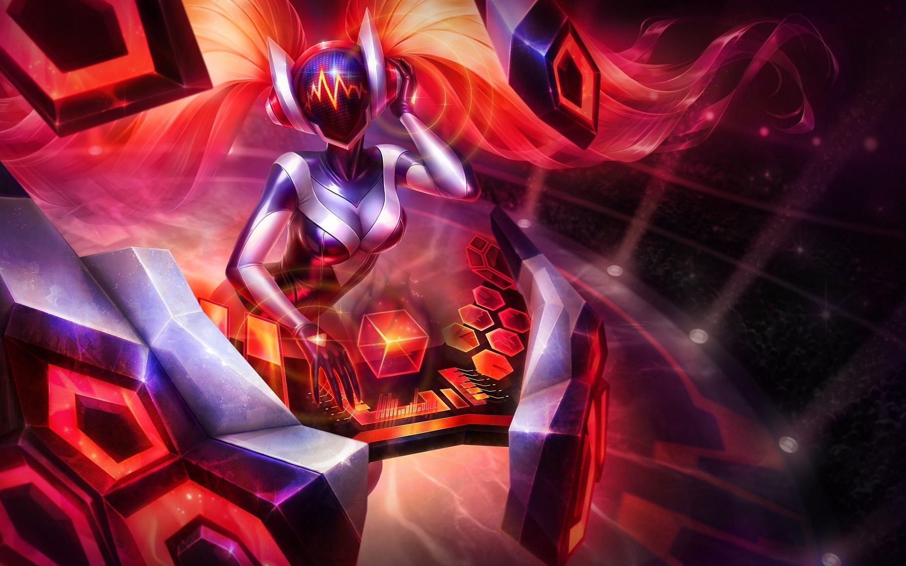 音姬~极度奢华(jvna-safehouse)_哔哩哔哩 (゜-゜