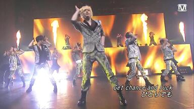 超新星/超新星 LIVE MOVIE\\"CHOSHINSEI SHOW 201… 超新星 - 超新星、韓国ヒット曲の日本語版CD＆ライブムービー
