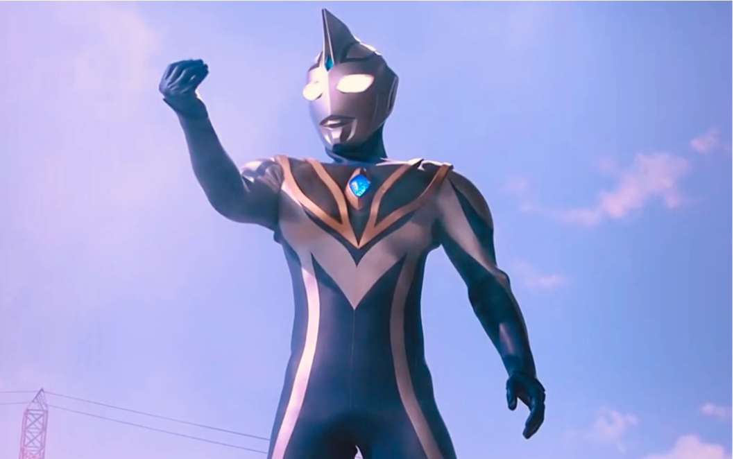 奥特曼大招超然瞬间_哔哩哔哩 (゜-゜)つロ 干杯~-bilibili