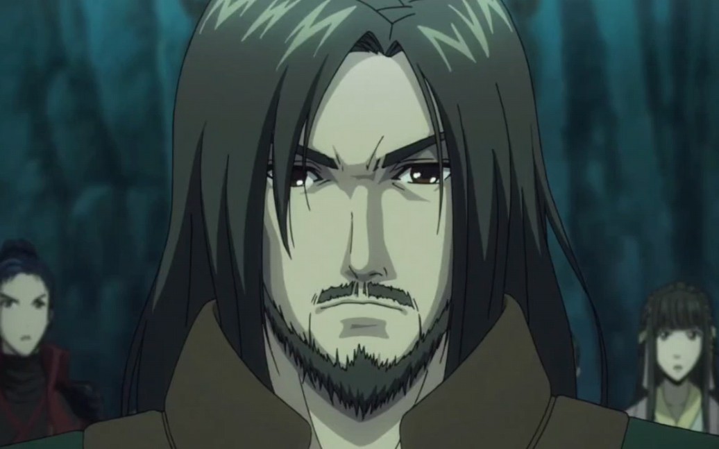 【仙剑六】顾寒江铤而走险关闭邪教自毁机关,身受重伤