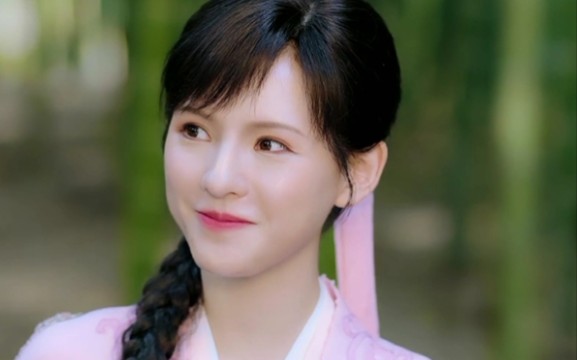 【琉璃/褚玲珑/古代辣妹】快来看看玲珑姐被傲娇掩盖下的美貌 混剪