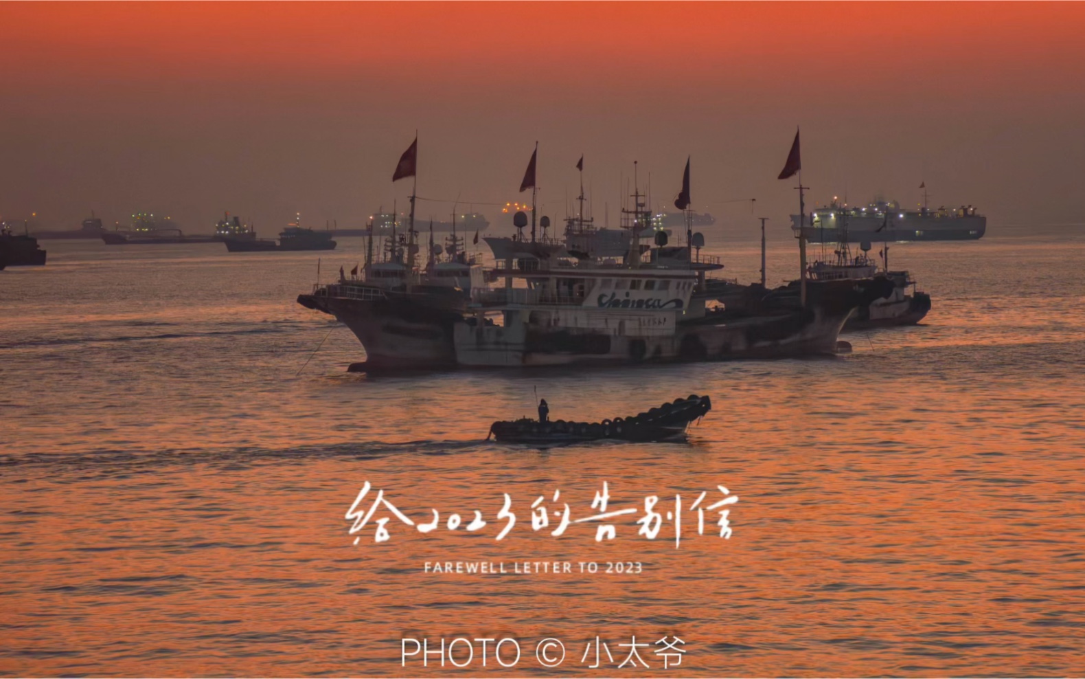 騎行日記 舟山沈家門青龍山公園,沈家門漁港,臨城水街隨拍