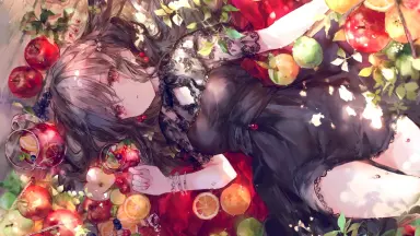 アプルフィリアの秘め事-哔哩哔哩_Bilibili