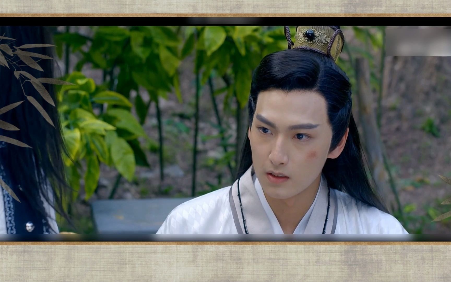 【刺客列传|天玑双白】