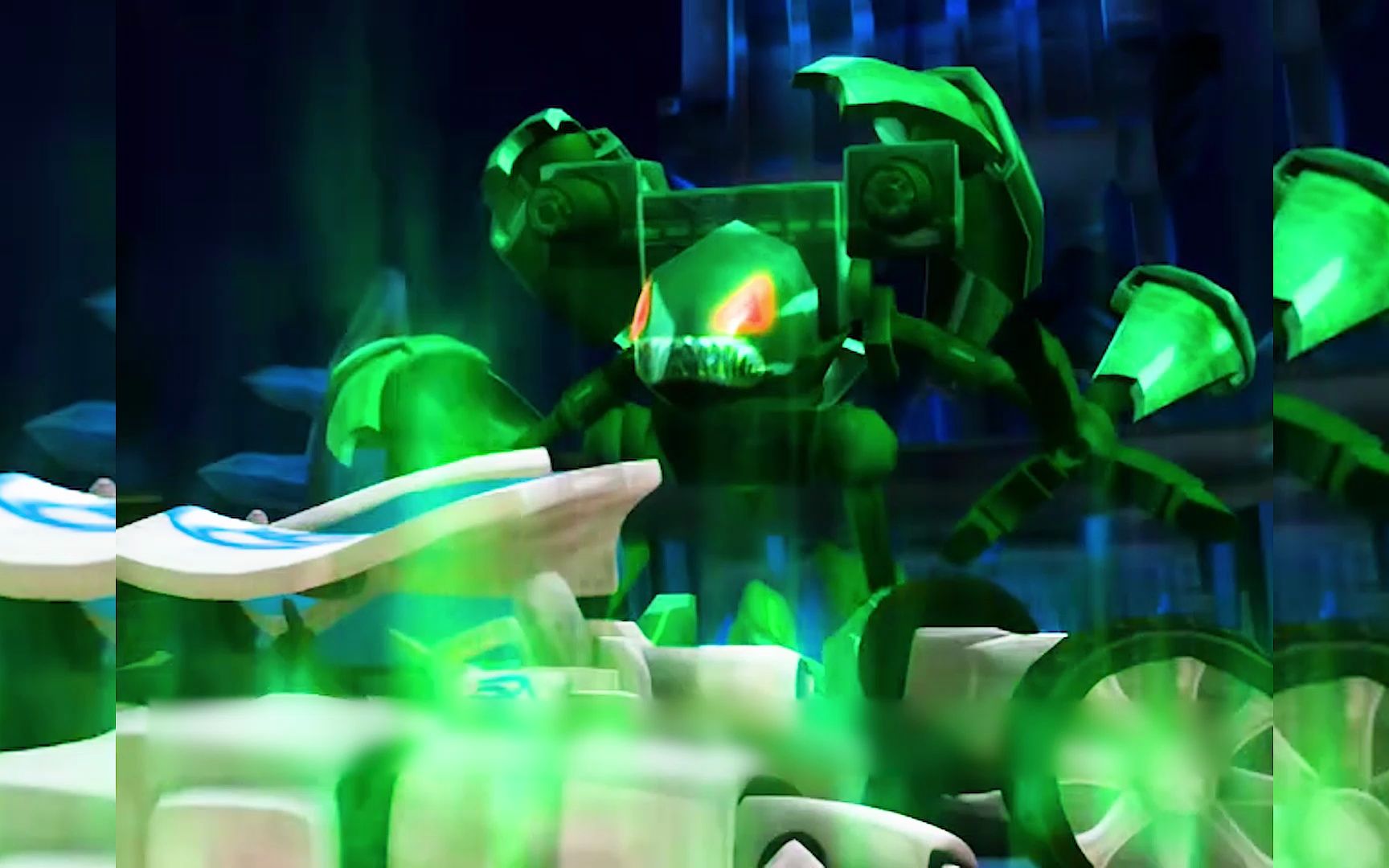 霹雳火为什么能越级斩杀青铁兽?以及他死的时候是多少级?