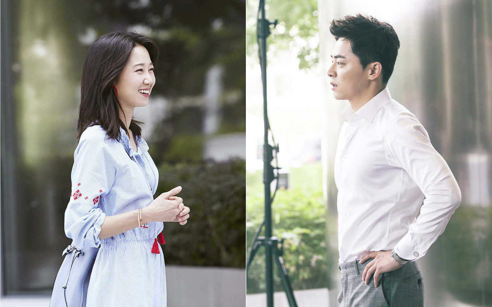 孔晓振吧嫉妒的化身首版预告孔晓振孔孝真曺政奭赵正锡高庚杓