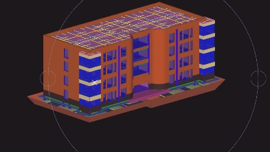 广联达建模计价,代做预算,gtj建模,gccp计价哔哩哔哩bilibili