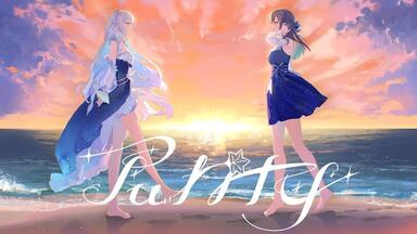 Endorfin. 「Alt.Strato」 XFD PV【M3-2018春】_哔哩哔哩_bilibili