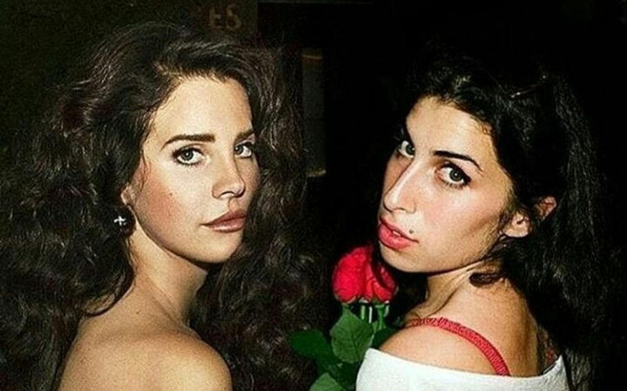 amy winehouse - you know im no good.