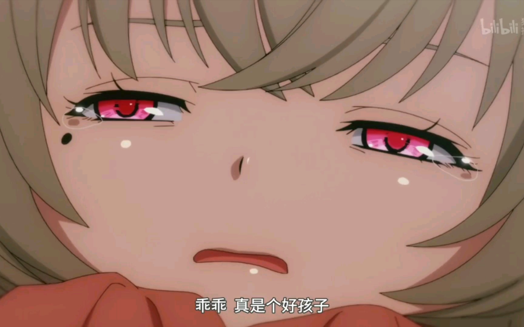 转生成蜘蛛又怎样吸血子从小就是个美人