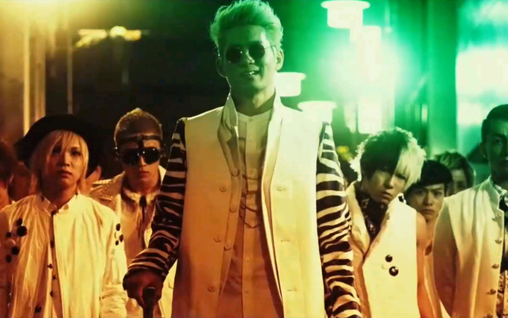 活动作品热血街区诱惑的白色恶魔