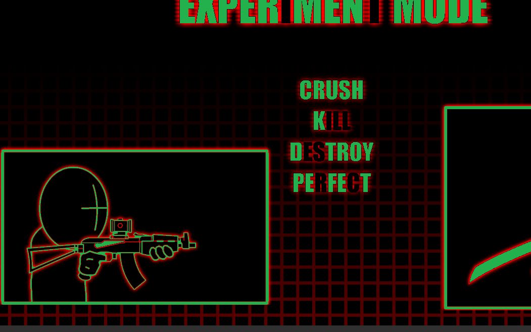 暴力迪吧:喽啰进化史21