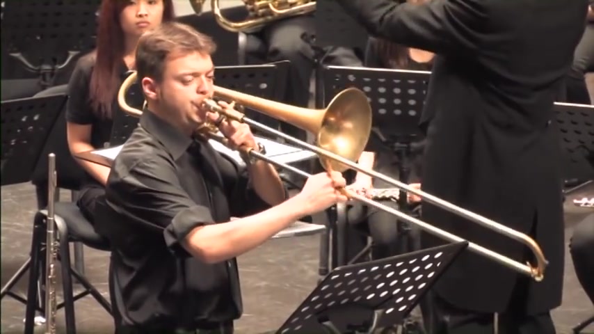 [图]Rimskij-Korsakov Trombone Concerto