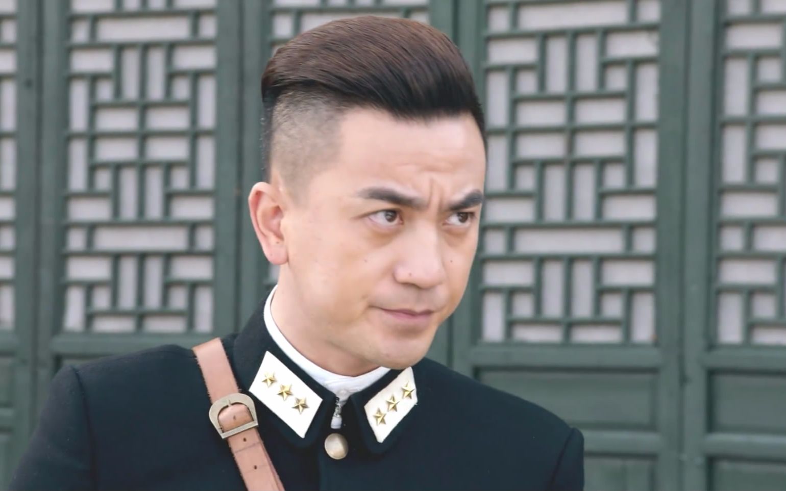 【张瑞涵】肖金水只手遮天cut.