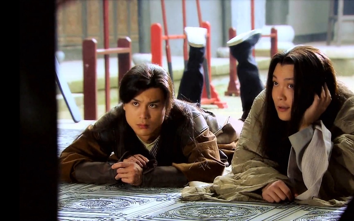 王富曲x柳含烟天师钟馗