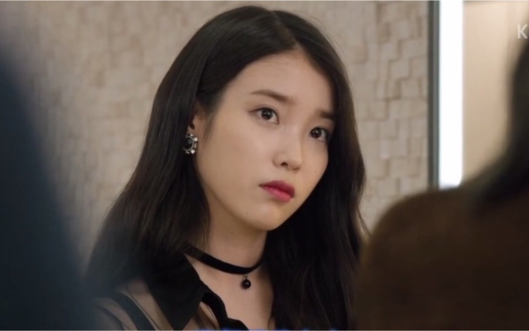 制作人iucindy与pd关于打歌舞台服装的争执第1集cindycut