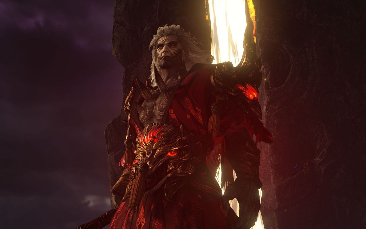 【飞星】自看—赤厄阳