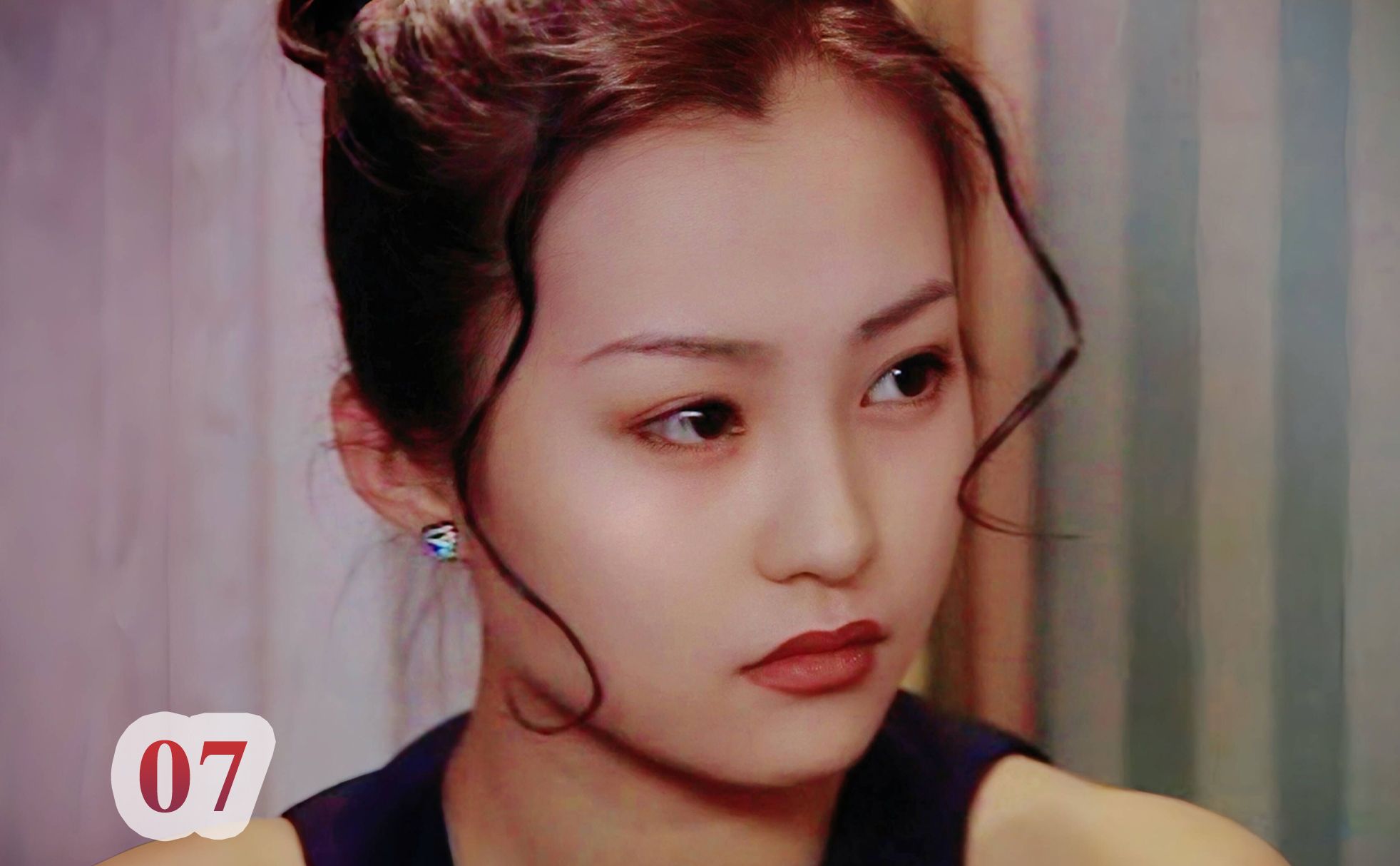 郝蕾版姐妹 小麦为事业不顾一切 雪儿下线!