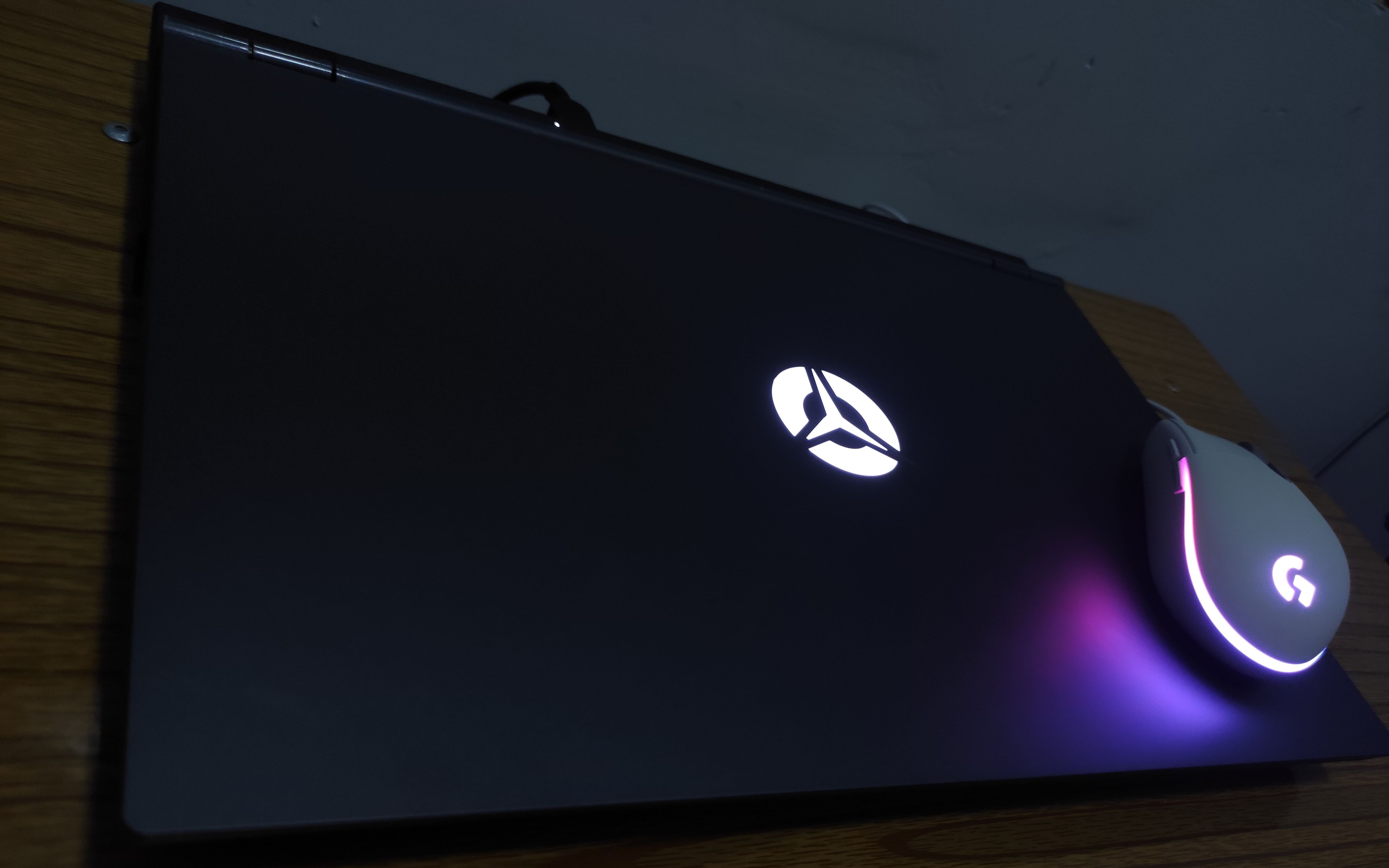 (后期会更新游戏测试)#拯救者2020##拯救者,为战而生!