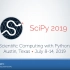 Scipy 2019 | 2小时NumPy入门-Python数据处理