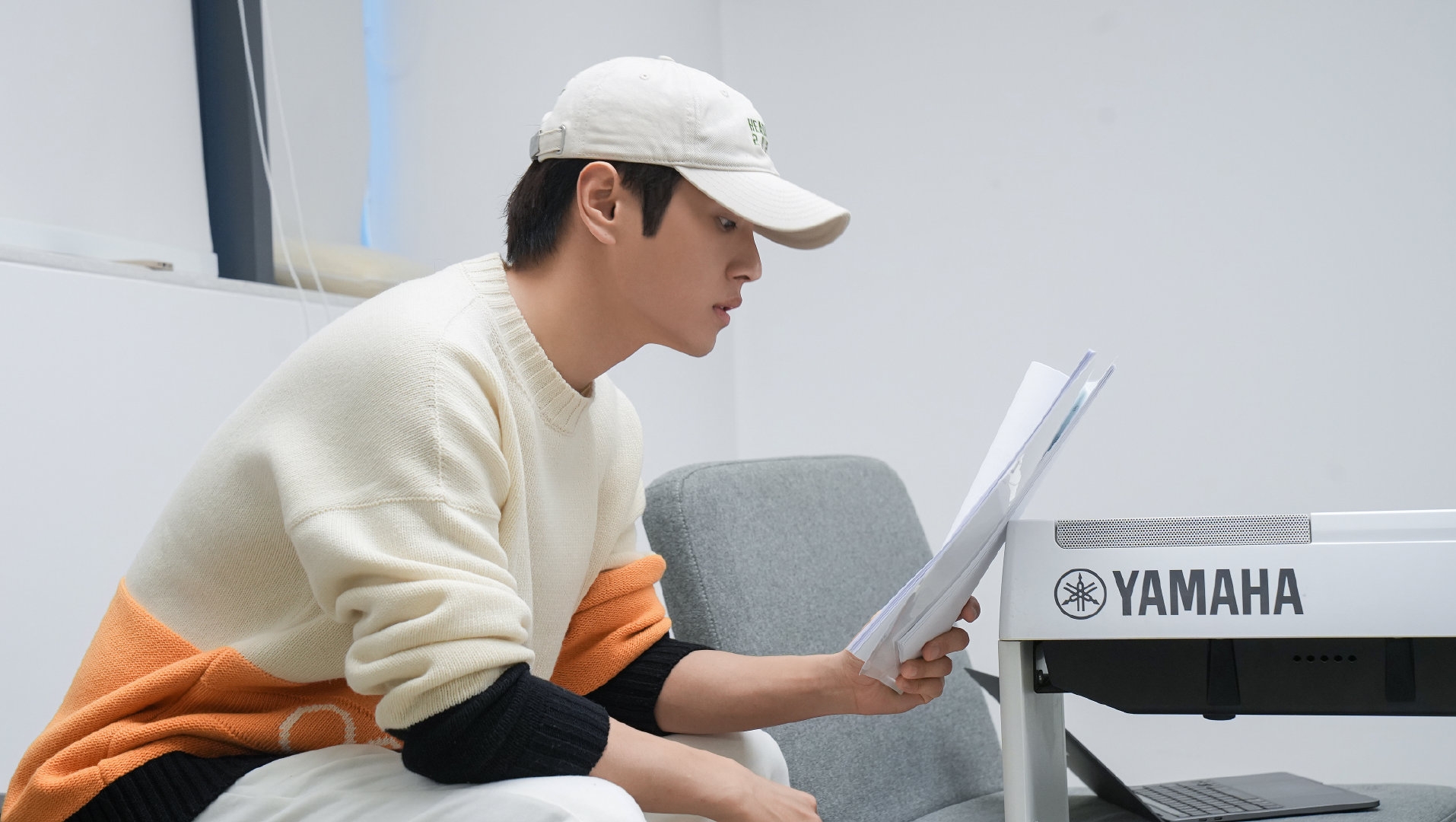 李汶翰|音乐剧《唐朝诡事录》