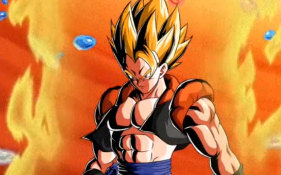 lr地狱悟吉塔【油管大佬自制】