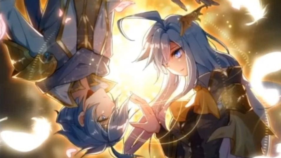 斗罗大陆2绝世唐门436话瑞兽之殇,王秋儿献祭,他爱的人为他沉睡 爱他