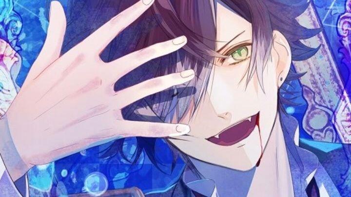 ฅ[緑川光] DIABOLIK LOVERS ZERO Floor.01 逆巻アヤト_哔哩哔哩_bilibili