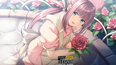 CD/HiRes】殻ノ少女（殼之少女）OST DISC2 2008 殻ノ少女 オリジナル