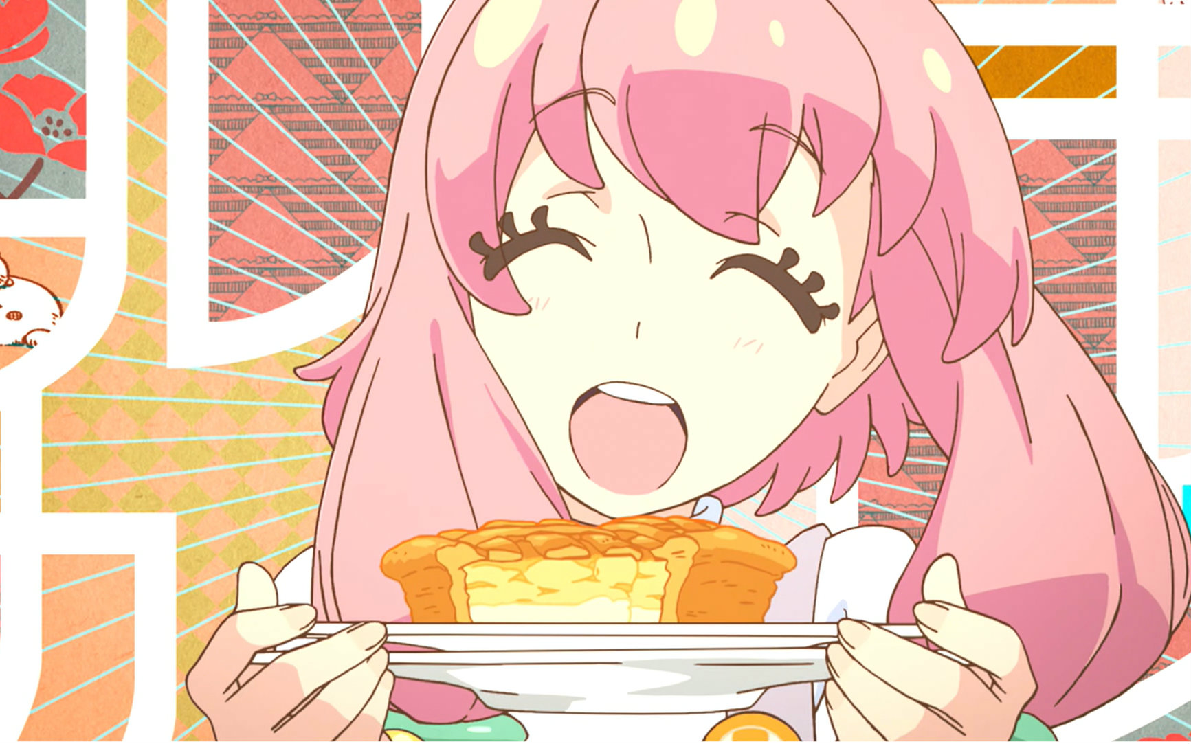 【punchline】punchline! ncoped menu1-6 tvcm【1080p】合集