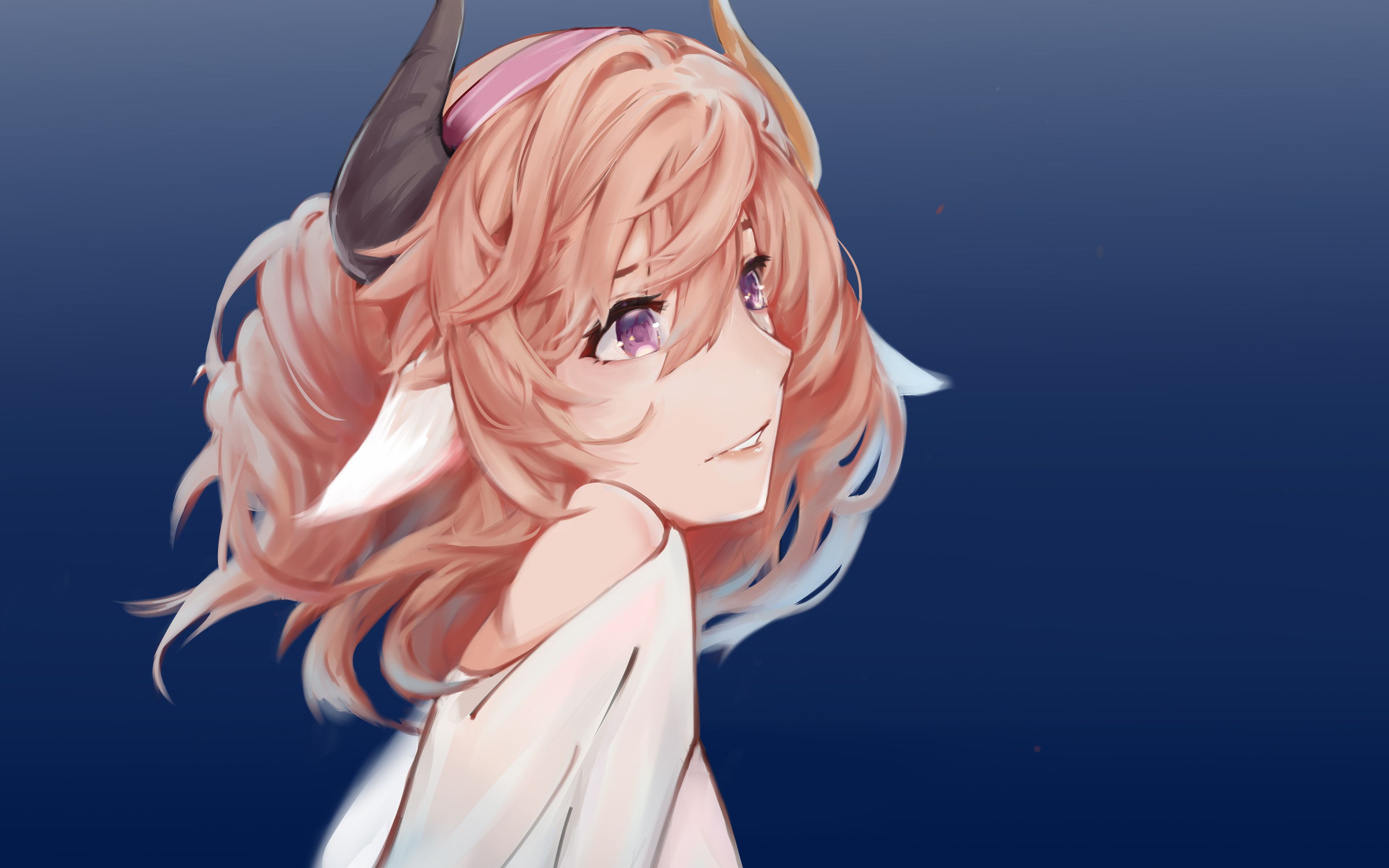 动画练习步行— 夕弦